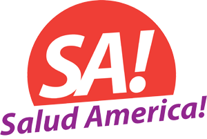 Salud America! Logo