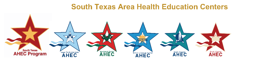 AHEC Logo