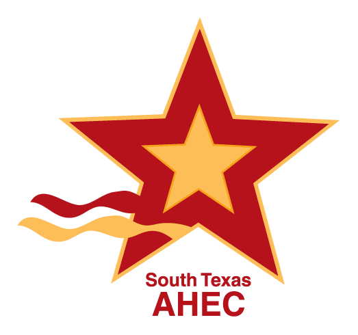 South Texas Area Health Education Center logo
